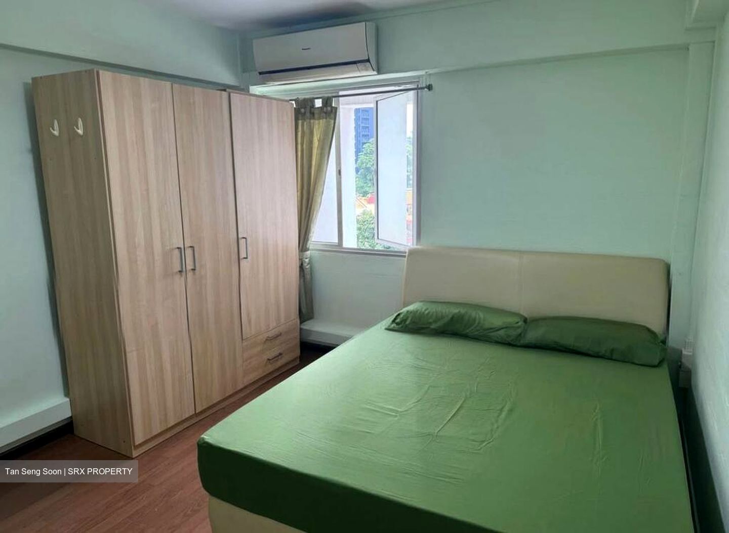 Blk 3 Tanjong Pagar Plaza (Bukit Merah), HDB 3 Rooms #511867581